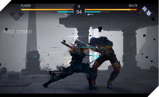 Shadow Fight 3 ấn định ngày ra mắt đến tận tháng 11 năm nay 4