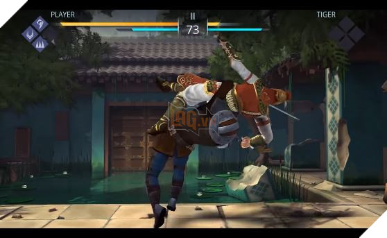 Shadow Fight 3 ấn định ngày ra mắt đến tận tháng 11 năm nay 2