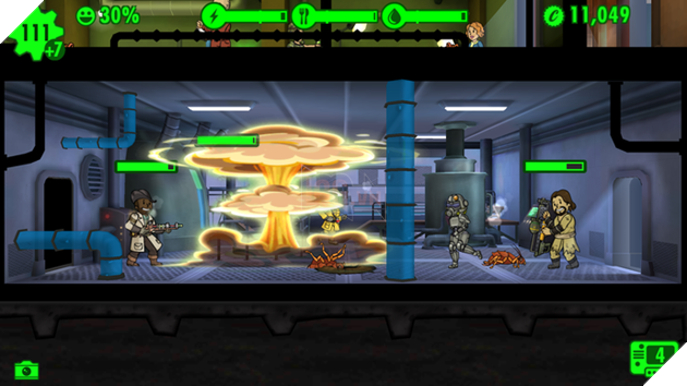 Những game online bom tấn đáng trông đợi nhất trong ChinaJoy 2017