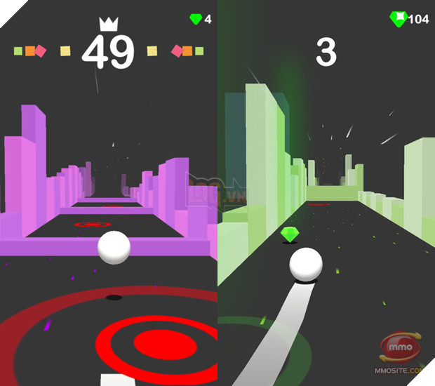 Top 4 game mobile mới tuyệt hay, chơi là không dứt ra được