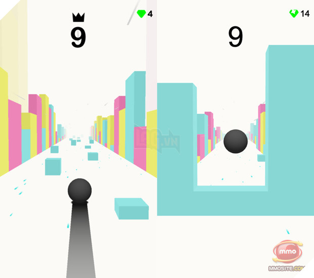 Top 4 game mobile mới tuyệt hay, chơi là không dứt ra được