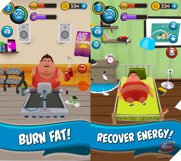 Top 4 game mobile mới tuyệt hay, chơi là không dứt ra được