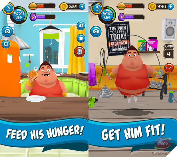 Top 4 game mobile mới tuyệt hay, chơi là không dứt ra được