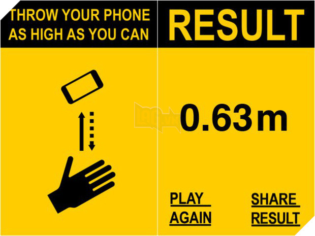 10 ứng dụng cực nhảm nhí trên smartphone, chẳng hiểu sao vẫn có nhiều người tải - Ảnh 7.