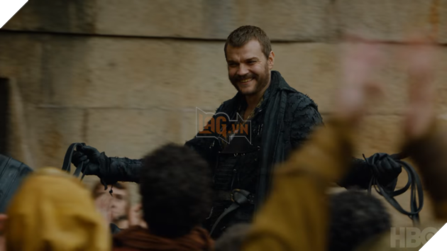 “Game of Thrones 7” tập 3: Fan trông đợi cuộc gặp gỡ lịch sử của Dany và Jon