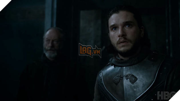 “Game of Thrones 7” tập 3: Fan trông đợi cuộc gặp gỡ lịch sử của Dany và Jon 3