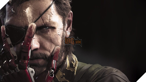 Đạo diễn phim Vogt-Roberts tin rằng mình có thể chuyển thể Metal Gear Solid thành phim