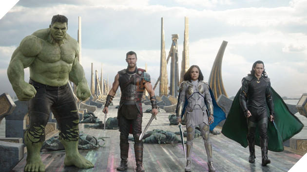  Thor: Ragnarok có thể là bộ phim ngắn nhất từ trước đến nay của MCU