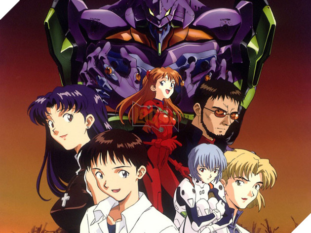 8 anime kinh dị mà bạn không nên thể bỏ qua