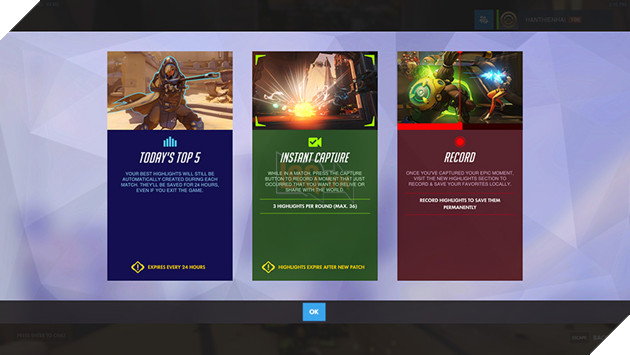 Photo of Doomfist chính thức có mặt trong Overwatch
