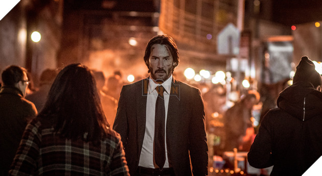 Vũ trụ John Wick có thể được mở rộng với Ballerina ; John Wick có thể gặp Atomic Blonde 
