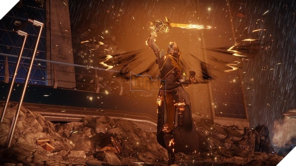 Đạo diễn game Destiny 2 cho biết nhiệm vụ Homecoming trong bản chính thức sẽ dễ hơn