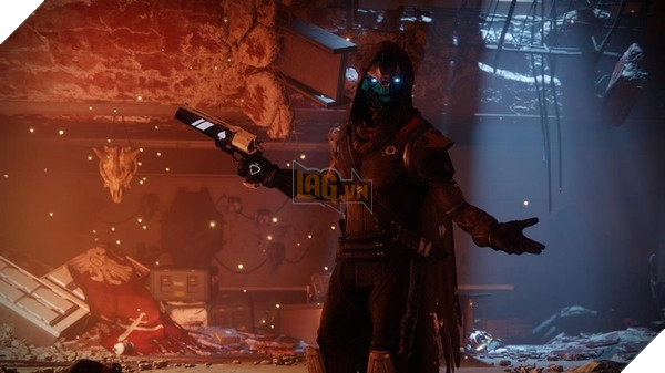 Bản Beta và bản hoàn chỉnh của Destiny 2 chắc chắn sẽ rất khác nhau