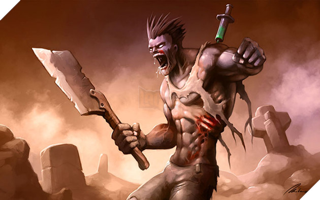 5 điều tối quan trọng trong phiên bản 7.15 “Tụi trộm chó đâu vào đây” 2