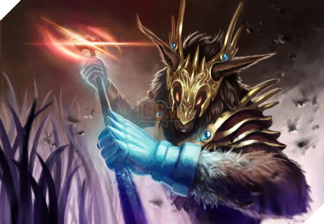 5 điều tối quan trọng trong phiên bản 7.15 “Tụi trộm chó đâu vào đây” 3