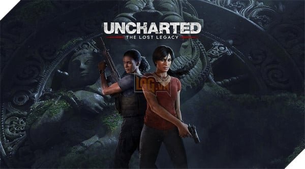 Uncharted: The Lost Legacy có thể sẽ mở ra một "Kỷ nguyên mới" cho seri Uncharted