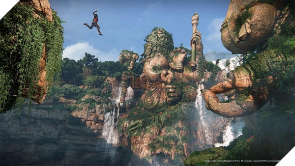 Naughty Dog hi vọng The Lost Legacy có thể thu hút nhiều người chơi mới