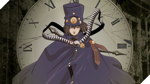 8 anime kinh dị mà bạn không nên thể bỏ qua