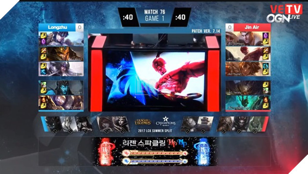 Tổng hợp kết quả các trận đấu diễn ra ngày 27/07/2017 3