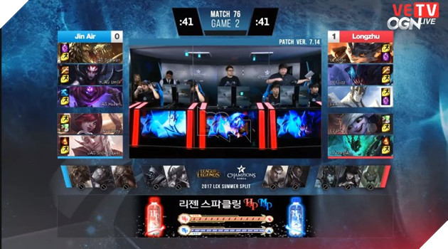 Tổng hợp kết quả các trận đấu diễn ra ngày 27/07/2017 4