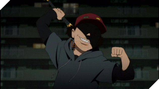 8 anime kinh dị mà bạn không nên thể bỏ qua