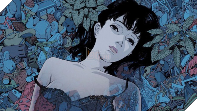 8 anime kinh dị mà bạn không nên thể bỏ qua