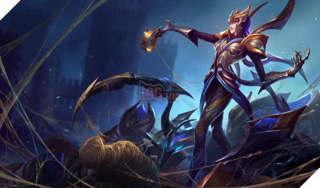 Điểm danh Top 4 vị tướng bị giảm sức mạnh nặng nề nhất trong phiên bản 7.15