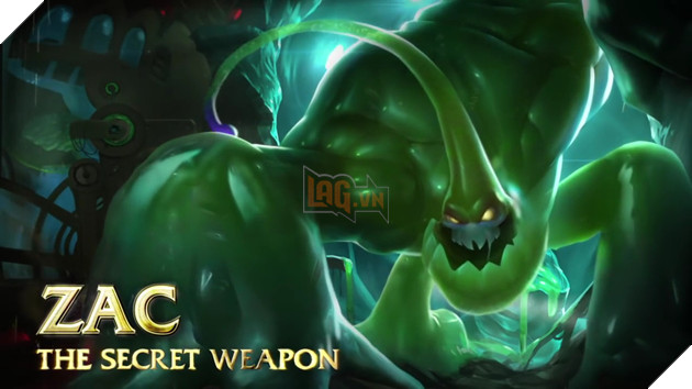 Điểm danh Top 4 vị tướng bị giảm sức mạnh nặng nề nhất trong phiên bản 7.15