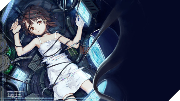 8 anime kinh dị mà bạn không nên thể bỏ qua