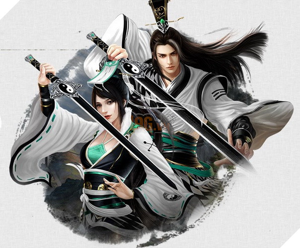 Cửu Âm Truyền Kỳ chính thức bước vào Beta Test vào đầu tháng 8 3