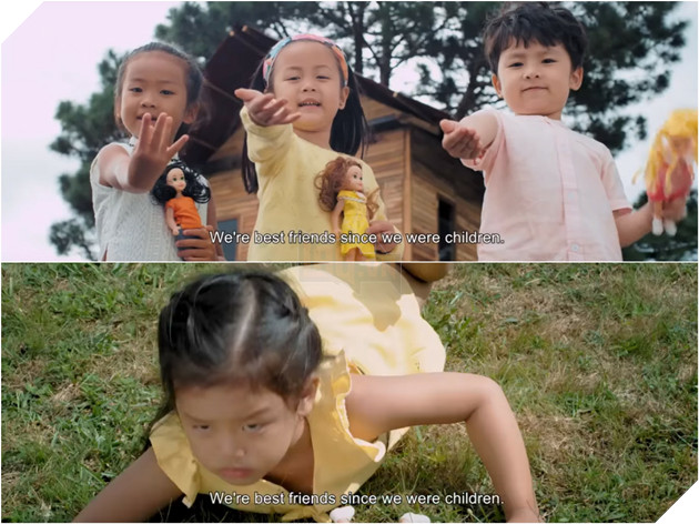 “Đời cho ta bao lần đôi mươi” câu chuyện tình bạn trong sáng và hài hước