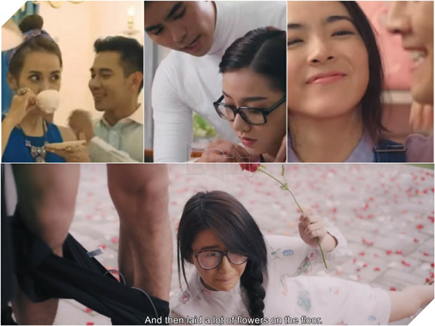 “Đời cho ta bao lần đôi mươi” câu chuyện tình bạn trong sáng và hài hước 2