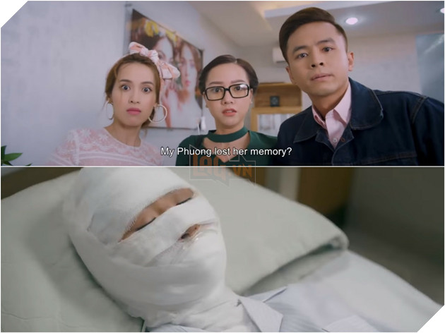 “Đời cho ta bao lần đôi mươi” câu chuyện tình bạn trong sáng và hài hước 3