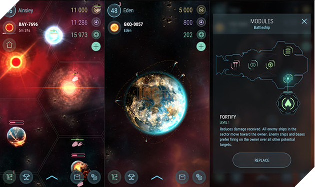 Top 5 game mobile miễn phí cực đáng trải nghiệm trên iOS gần đây