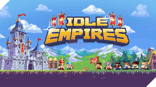 Top 5 game mobile miễn phí cực đáng trải nghiệm trên iOS gần đây