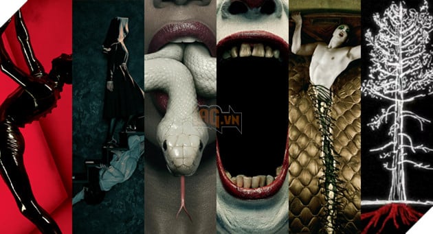 “American Horror Story: Cult” - Nhung Thong Tin Dau Tien Ve “American Horror Story: Cult” - Những Thông Tin Đầu Tiên Về Hội Kín