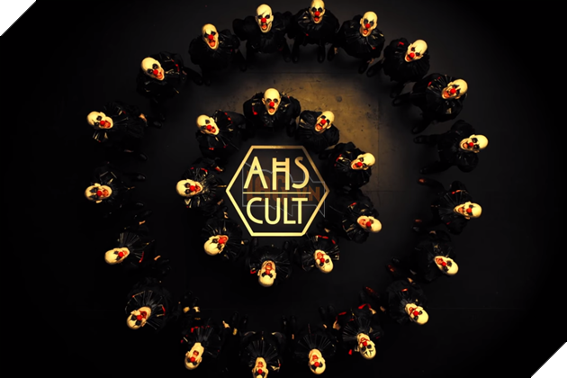 “American Horror Story: Cult” - Nhung Thong Tin Dau Tien Ve “American Horror Story: Cult” - Những Thông Tin Đầu Tiên Về Hội Kín 2