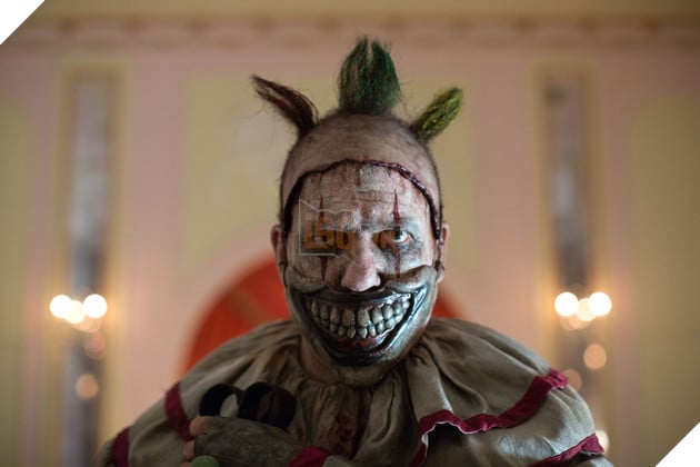 “American Horror Story: Cult” - Nhung Thong Tin Dau Tien Ve “American Horror Story: Cult” - Những Thông Tin Đầu Tiên Về Hội Kín 5