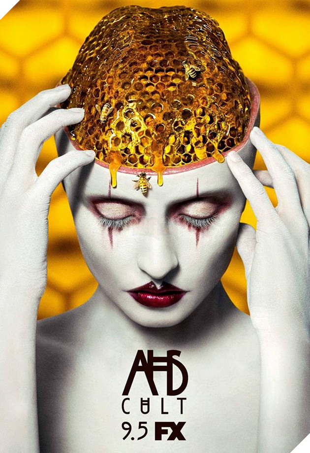 “American Horror Story: Cult” - Nhung Thong Tin Dau Tien Ve “American Horror Story: Cult” - Những Thông Tin Đầu Tiên Về Hội Kín 7
