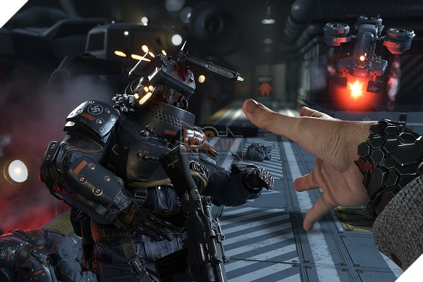 Wolfenstein II: The New Colossus - Gói Season Pass giới thiệu những 3 nhân vật mới 3