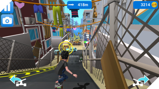 Top 5 game mobile miễn phí cực đáng trải nghiệm trên iOS gần đây