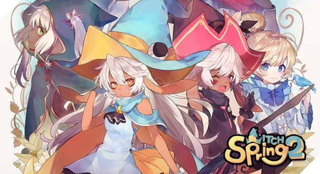 Top game mobile "cực chất lượng" dành cho fan Anime