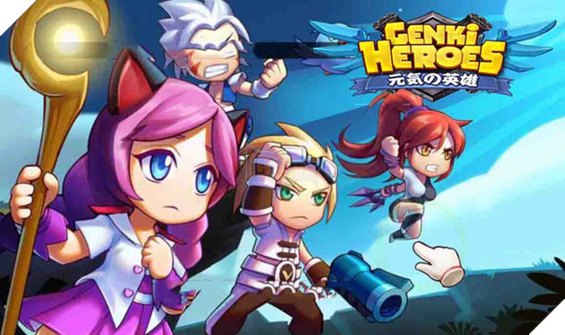 Top game mobile "cực chất lượng" dành cho fan Anime