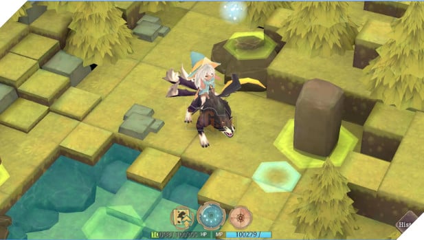 Top game mobile "cực chất lượng" dành cho fan Anime