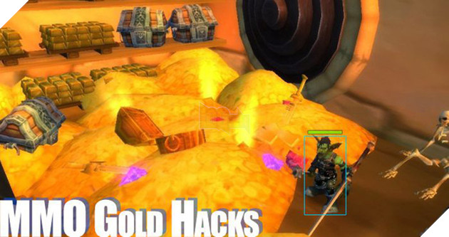 Không thể tin được, sau 20 năm “hành nghề”, hacker này đã thu lợi bất chính hàng chục tỷ đồng từ game