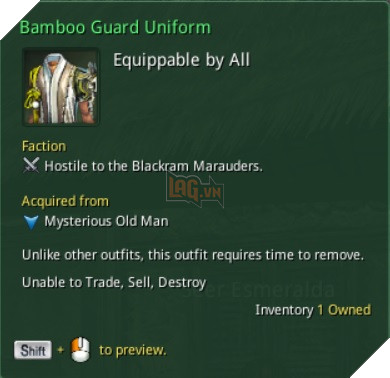 BnS: 9 mẹo nhỏ cực kì quan trọng mà Tân Thủ cần biết trước khi vào game 4