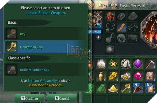 BnS: 9 mẹo nhỏ cực kì quan trọng mà Tân Thủ cần biết trước khi vào game 6