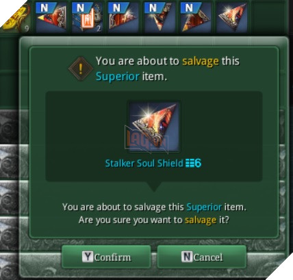 BnS: 9 mẹo nhỏ cực kì quan trọng mà Tân Thủ cần biết trước khi vào game 7