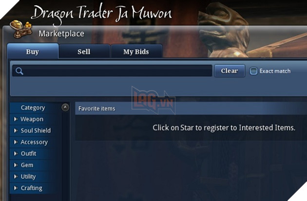 BnS: 9 mẹo nhỏ cực kì quan trọng mà Tân Thủ cần biết trước khi vào game 10