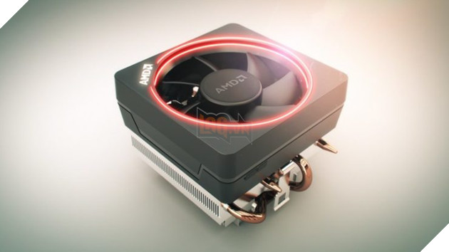 Chiều lòng người dùng, AMD cho ra mắt tản nhiệt Wraith Max giá chỉ $59 2